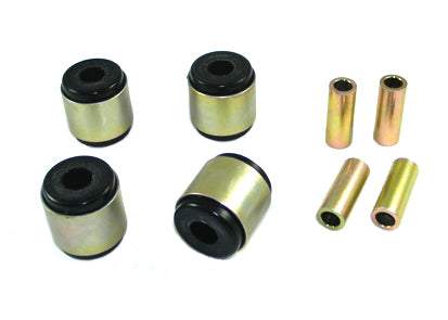 Whiteline Trailing Arm Upper - Bushing Kit - Volvo 240 / 260 - W61118 - W61118