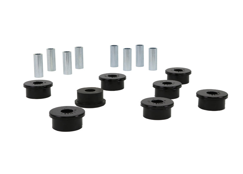 Whiteline Trailing Arm Lower - Bushing Kit - W61182 - W61182