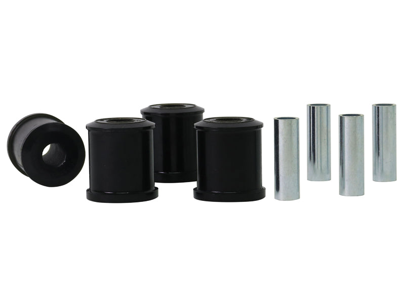 Whiteline Trailing Arm Lower - Bushing Kit - Nissan Laurel / Nomad / Pintara / Skyline - W61183 - image 2