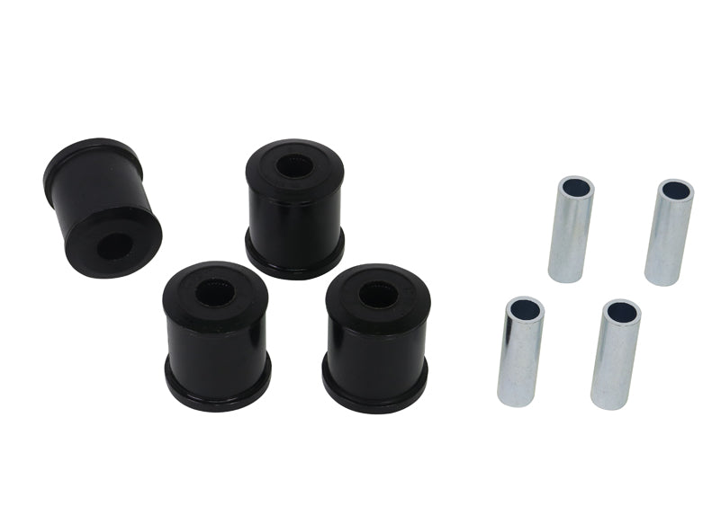 Whiteline Trailing Arm Lower - Bushing Kit - Nissan Laurel / Nomad / Pintara / Skyline - W61183 - image 3