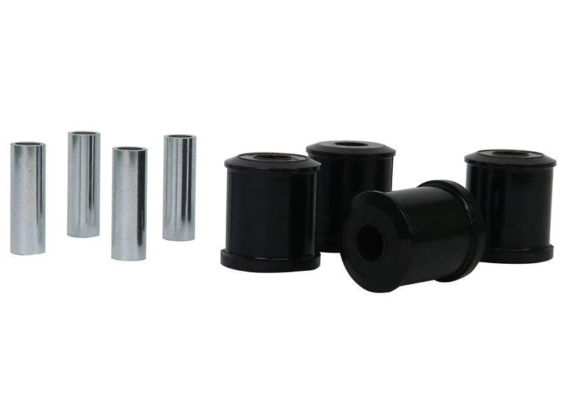Whiteline Trailing Arm Lower - Bushing Kit - Nissan Laurel / Nomad / Pintara / Skyline - W61183