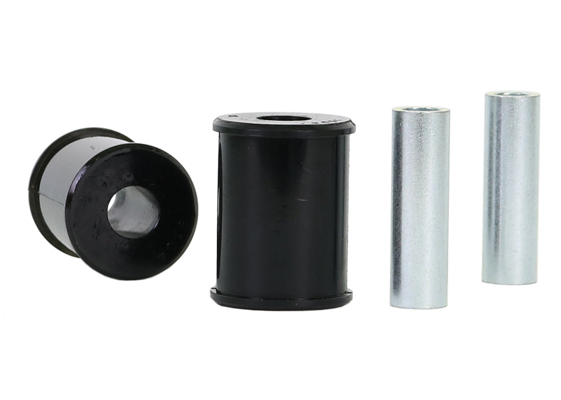 Whiteline Trailing Arm Lower - Rear Bushing Kit - Ford Cortina / Taunus - W61184A - image 2