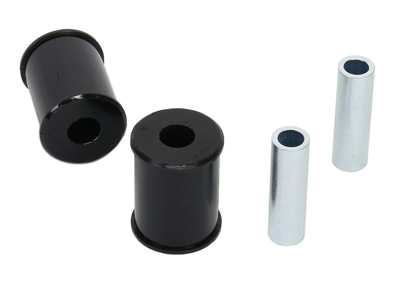 Whiteline Trailing Arm Lower - Rear Bushing Kit - Ford Cortina / Taunus - W61184A - image 3
