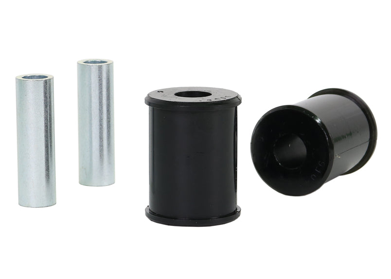 Whiteline Trailing Arm Lower - Rear Bushing Kit - Ford Cortina / Taunus - W61184A