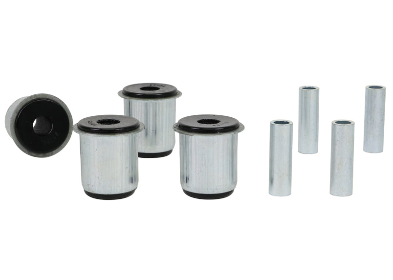 Whiteline Trailing Arm Lower - Bushing Kit - W61203 - W61203 - image 2