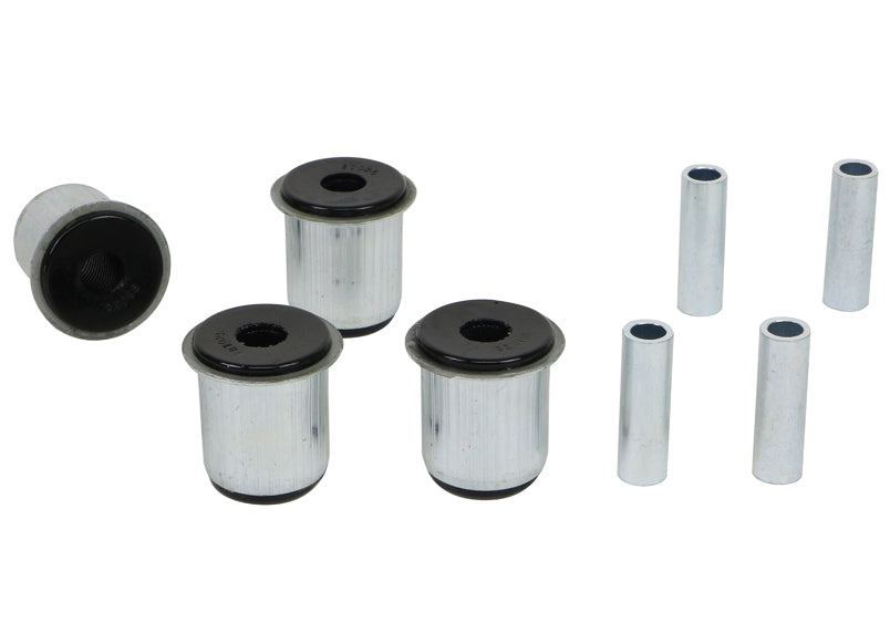 Whiteline Trailing Arm Lower - Bushing Kit - W61203 - W61203 - image 3