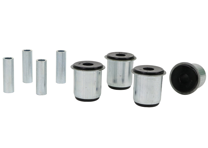Whiteline Trailing Arm Lower - Bushing Kit - W61203 - W61203