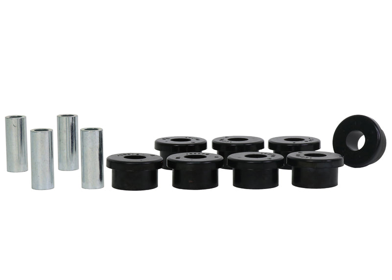 Whiteline Trailing Arm Lower - Bushing Kit - Daihatsu Applause / Charade - W61222 - image 2