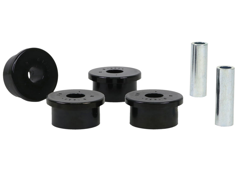 Whiteline Trailing Arm Lower - Bushing Kit - Nissan Datsun Stanza / Datsun Sunny / Gazelle - W61238 - image 2