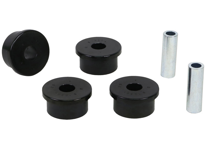 Whiteline Trailing Arm Lower - Bushing Kit - Nissan Datsun Stanza / Datsun Sunny / Gazelle - W61238 - image 3
