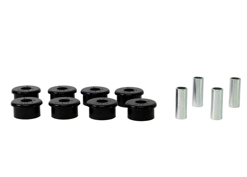 Whiteline Trailing Arm Lower - Bushing Kit - Mazda 626 / Rx-7 - W61242 - image 2