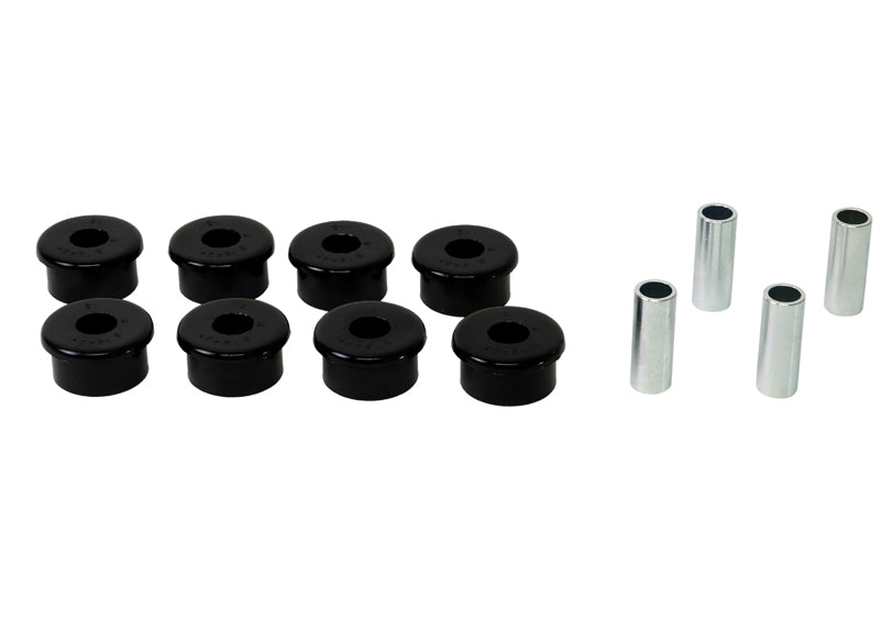 Whiteline Trailing Arm Lower - Bushing Kit - Mazda 626 / Rx-7 - W61242 - image 3