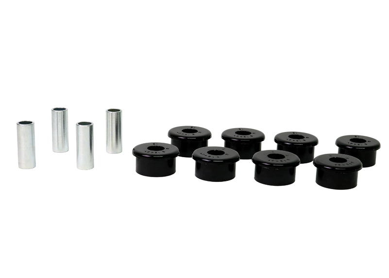 Whiteline Trailing Arm Lower - Bushing Kit - Mazda 626 / Rx-7 - W61242