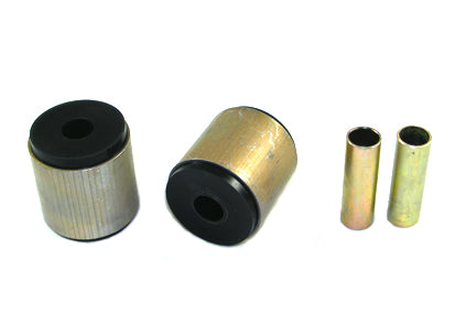 Whiteline Trailing Arm Lower - Front Bushing Kit - Mitsubishi Magna / Sigma / Verada - W61251