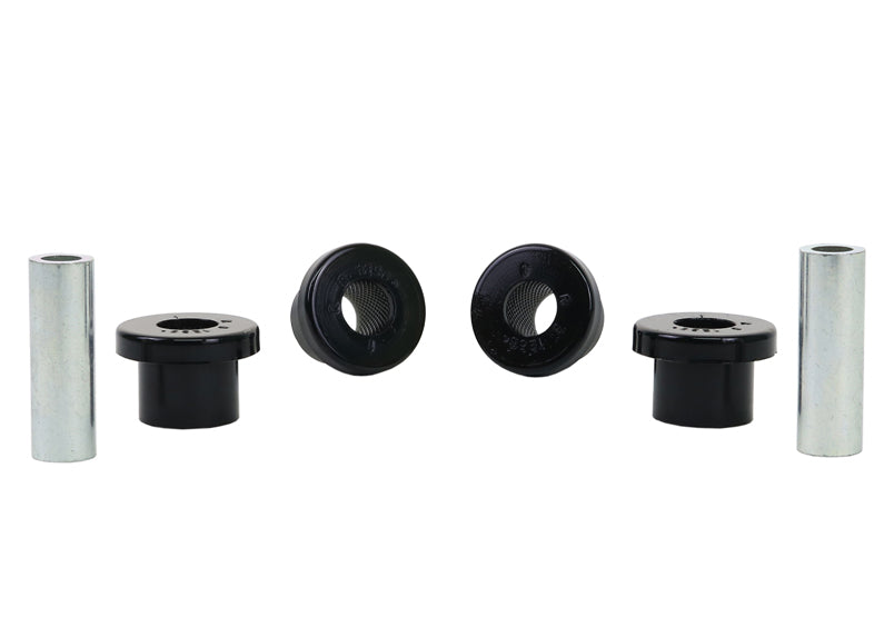 Whiteline Control Arm Lower - Inner Bushing Kit - Toyota MR2 W10 / W20 - W61256 - image 2