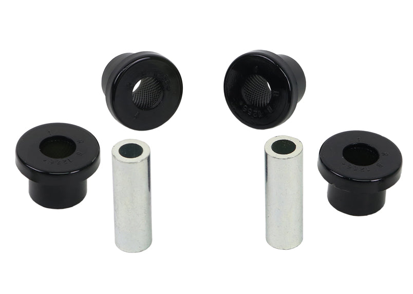 Whiteline Control Arm Lower - Inner Bushing Kit - Toyota MR2 W10 / W20 - W61256 - image 3