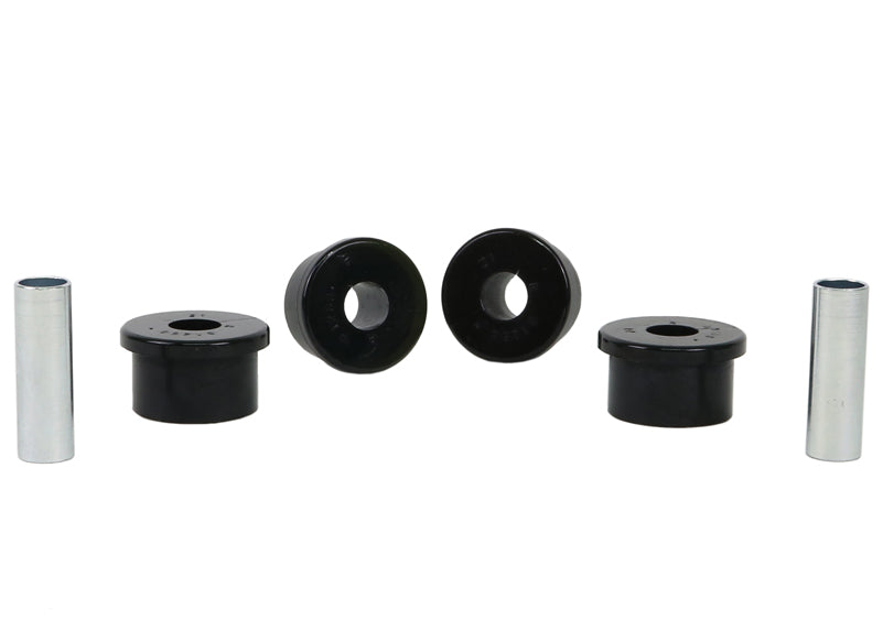 Whiteline Trailing Arm Lower - Rear Bushing Kit - W61268 - W61268 - image 2