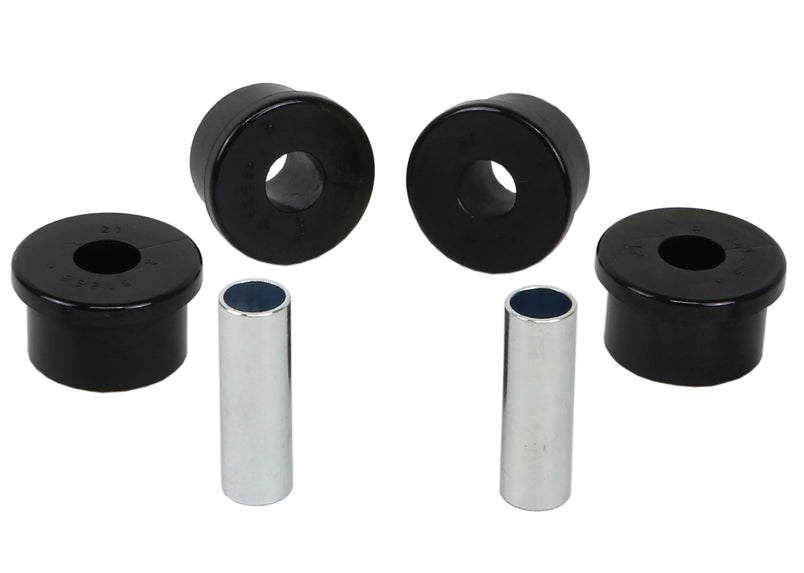 Whiteline Trailing Arm Lower - Rear Bushing Kit - W61268 - W61268 - image 3
