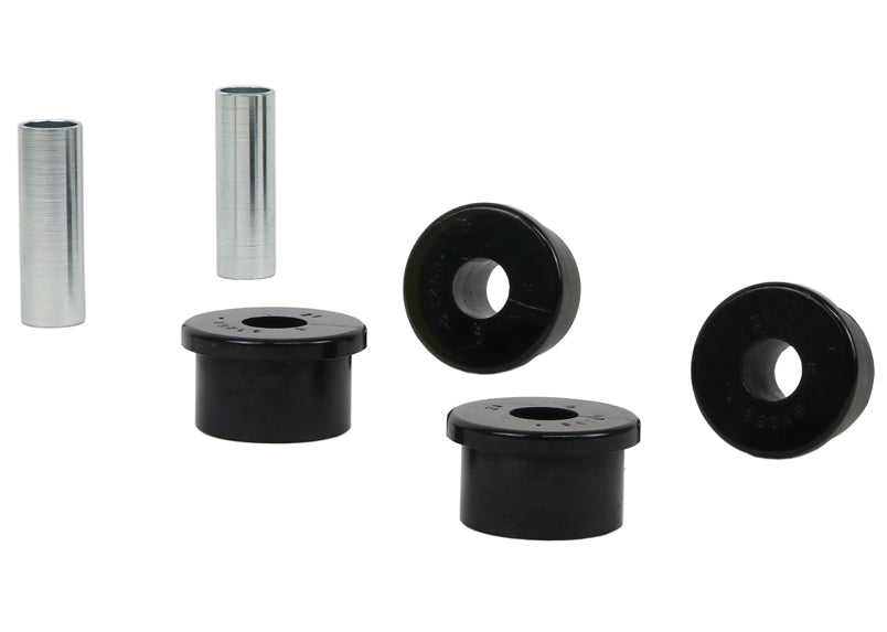 Whiteline Trailing Arm Lower - Rear Bushing Kit - W61268 - W61268