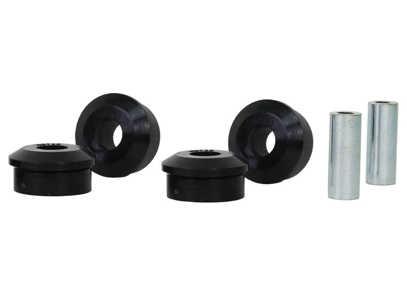 Whiteline Trailing Arm Lower - Front Bushing Kit - W61381A - W61381A - image 2