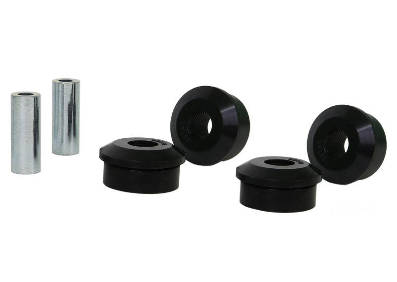 Whiteline Trailing Arm Lower - Front Bushing Kit - W61381A - W61381A