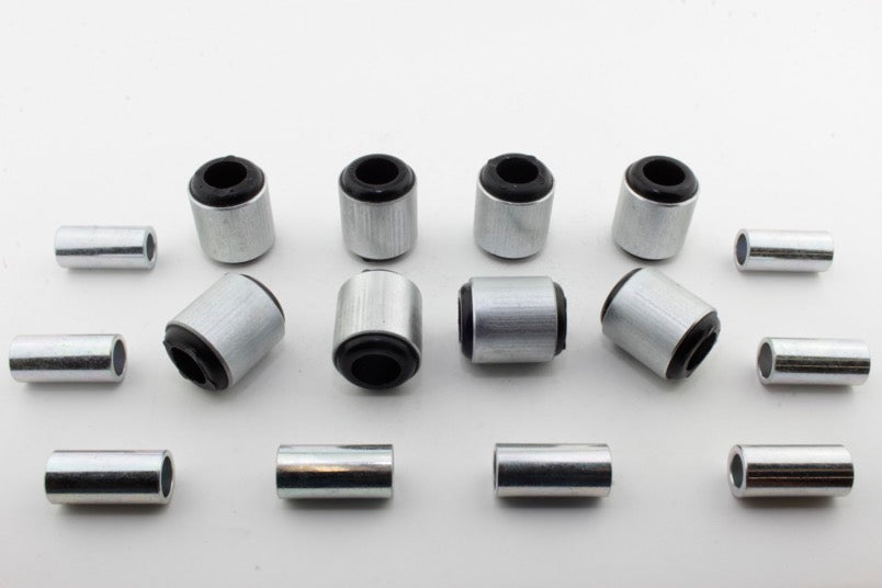 Whiteline Control arm - lower inner & outer - W61382