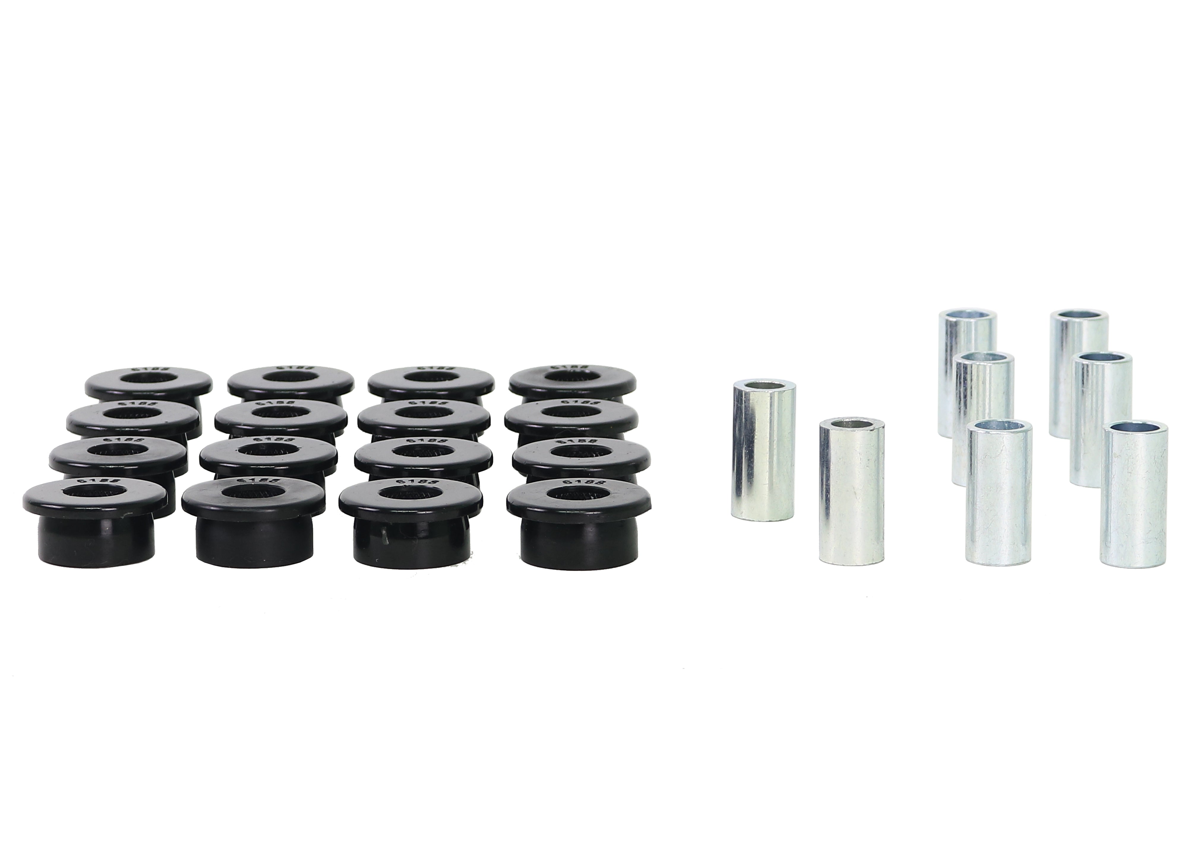 Whiteline Control Arm Lower - Bushing Kit - W61382A - W61382A - image 2