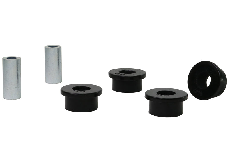 Whiteline Trailing Arm Lower - Rear Bushing Kit - W61383A - W61383A