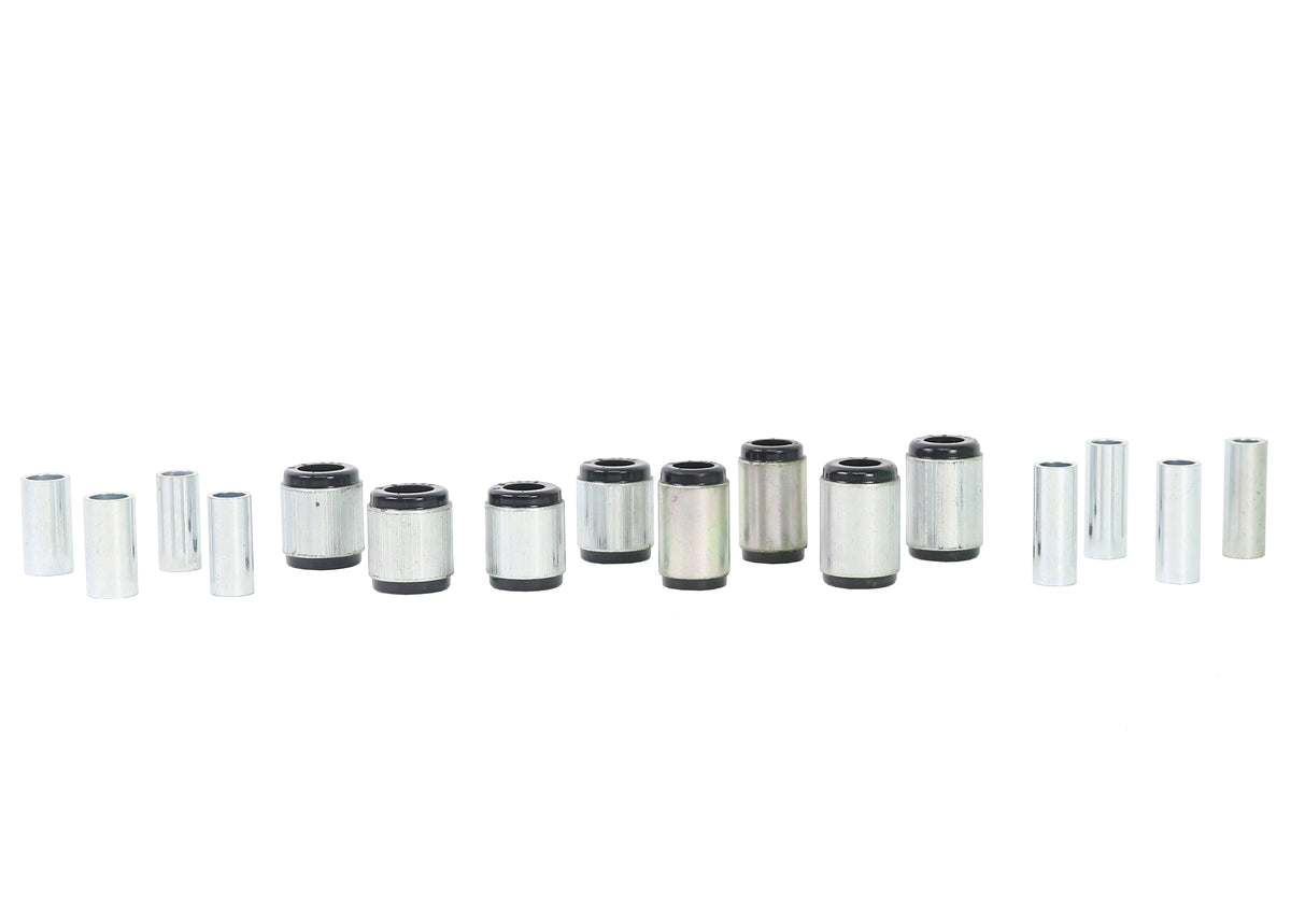 Whiteline Control Arm Lower - Bushing Kit - Holden Apollo / Toyota Camry - W61442 - image 2