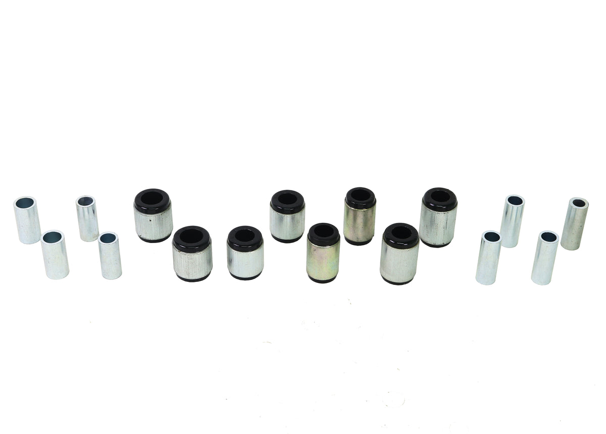 Whiteline Control Arm Lower - Bushing Kit - Holden Apollo / Toyota Camry - W61442 - image 3