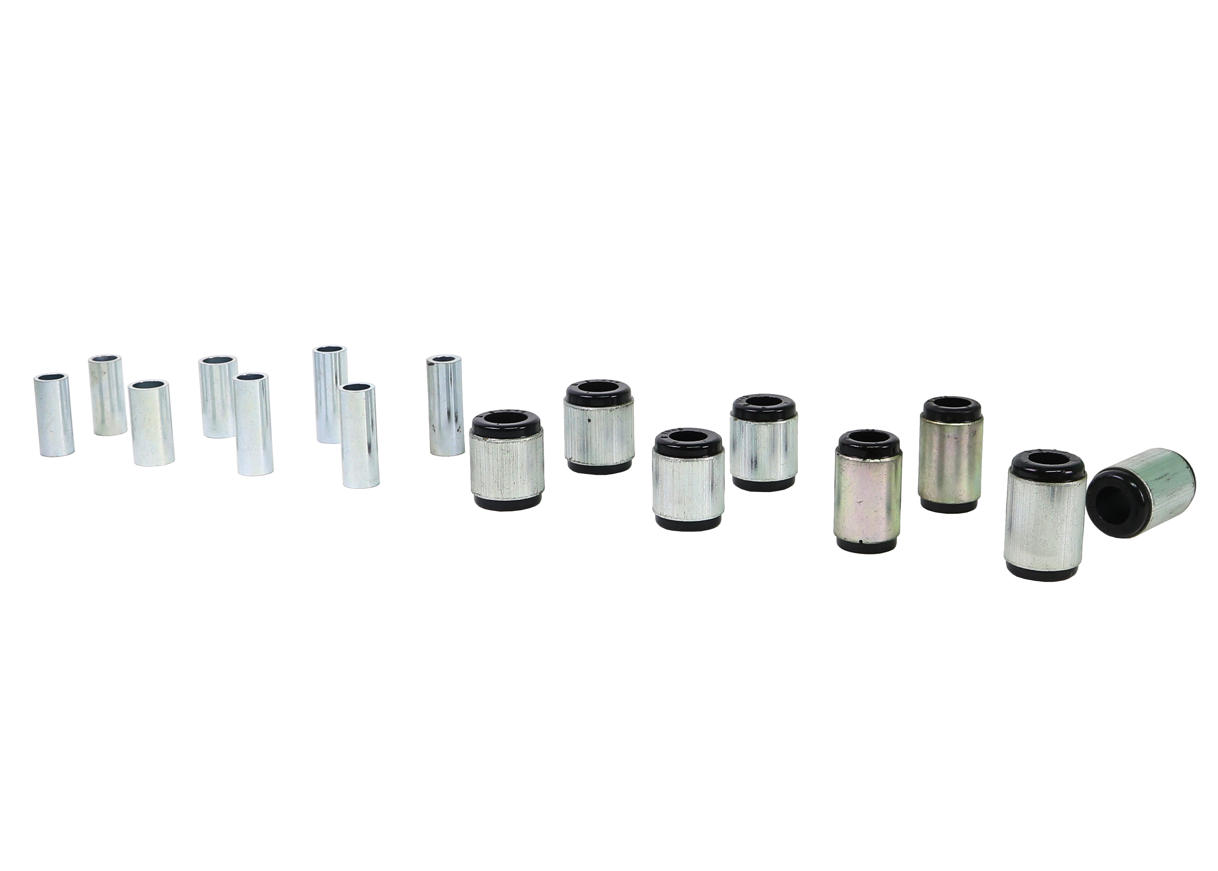 Whiteline Control Arm Lower - Bushing Kit - Holden Apollo / Toyota Camry - W61442