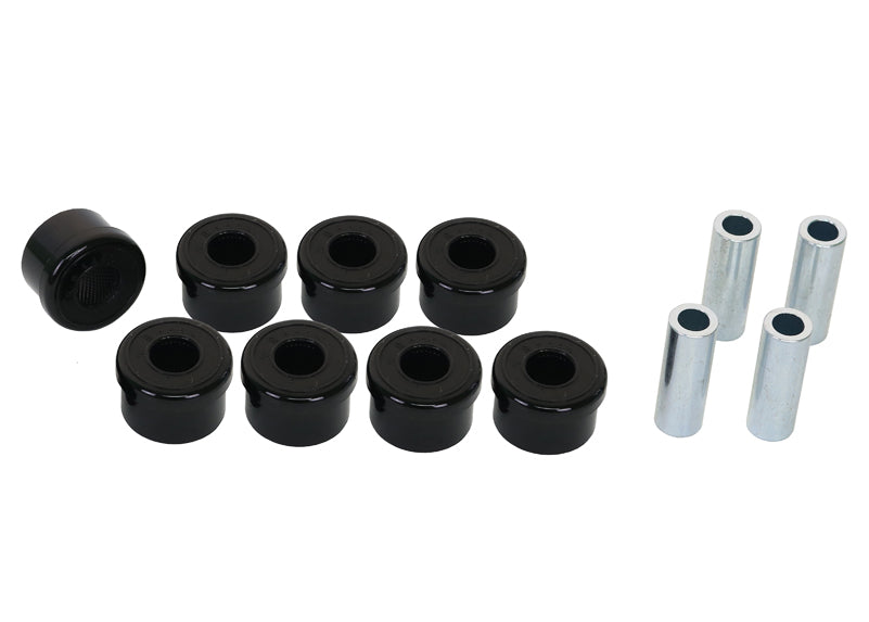 Whiteline Trailing Arm Lower - Bushing Kit - W61446 - W61446 - image 3