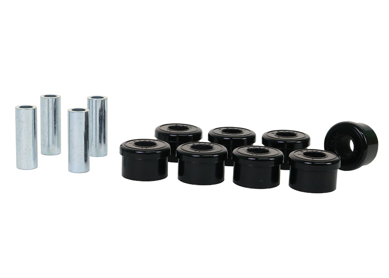 Whiteline Trailing Arm Lower - Bushing Kit - W61446 - W61446