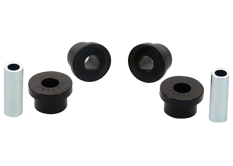 Whiteline Control Arm Lower - Inner Rear Bushing Kit - Holden Barina / Suzuki Cultus / Suzuki Swift - W61461 - image 3
