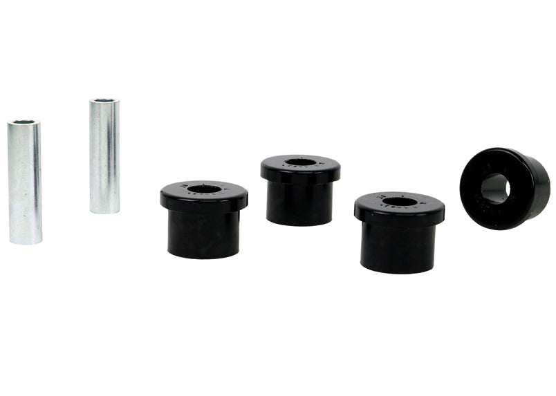 Whiteline Control Arm - Outer Bushing Kit - W61483 - image 2