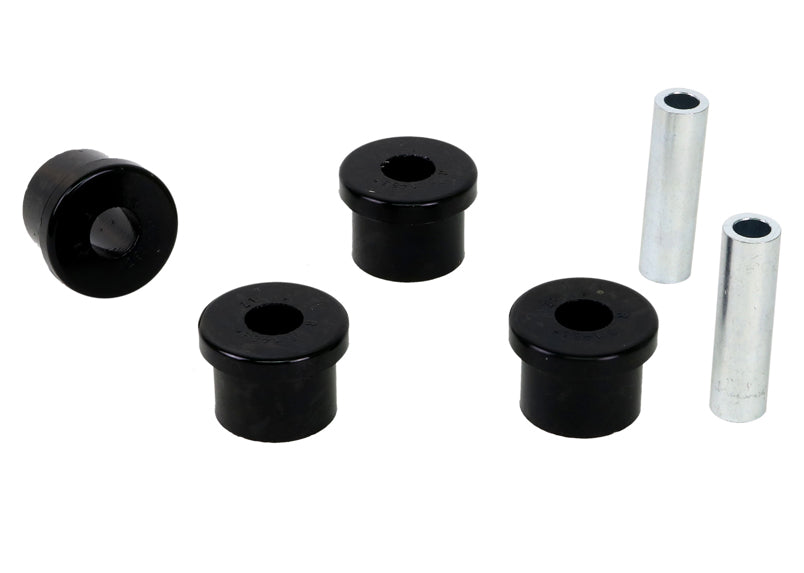 Whiteline Control Arm - Outer Bushing Kit - W61483 - image 3