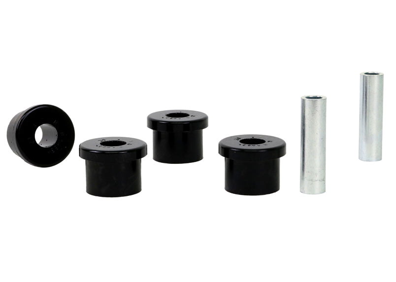 Whiteline Control Arm - Outer Bushing Kit - W61483