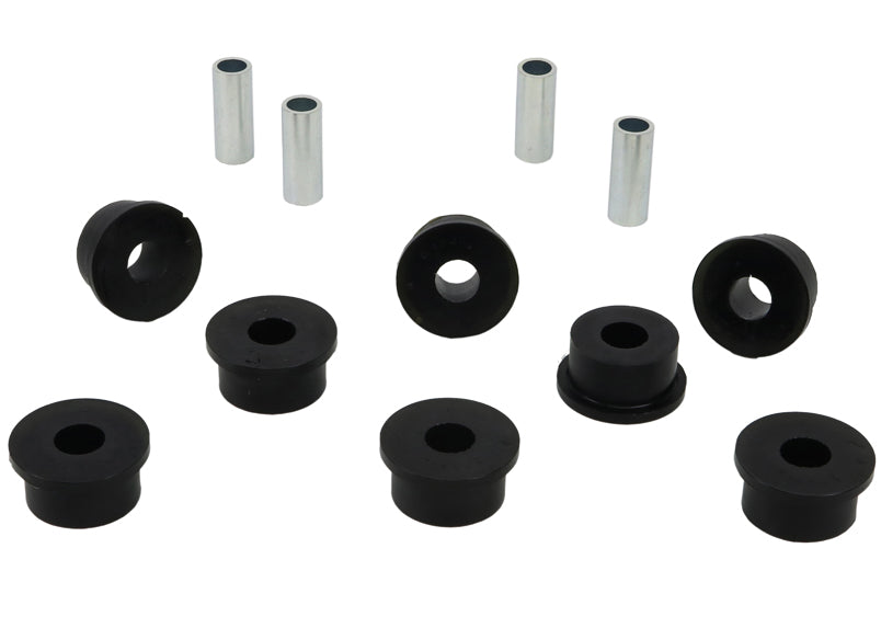 Whiteline Trailing Arm Lower - Bushing Kit - Mazda 1200 / 1300 / Rx-2 / Rx-5 - W61550 - image 3