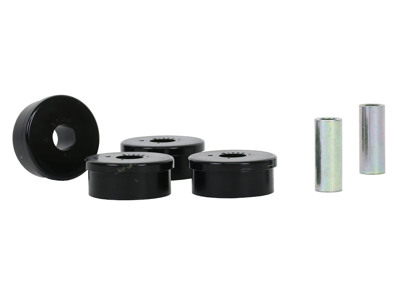 Whiteline Beam Axle - Bushing Kit - Mitsubishi Lancer - W61588 - image 2