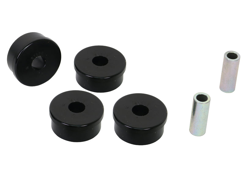 Whiteline Beam Axle - Bushing Kit - Mitsubishi Lancer - W61588 - image 3