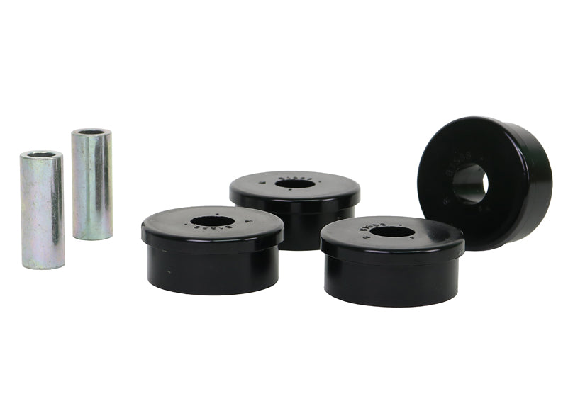 Whiteline Beam Axle - Bushing Kit - Mitsubishi Lancer - W61588
