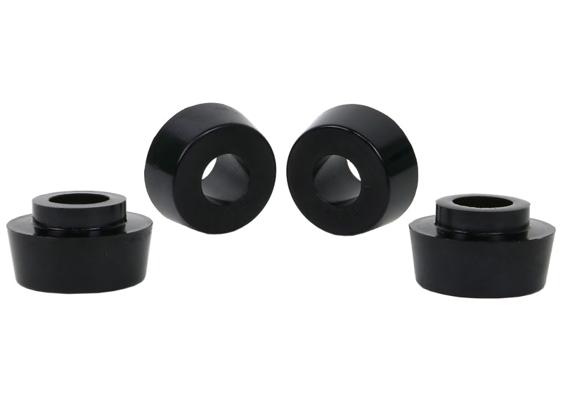Whiteline Trailing Arm Lower - Front Bushing Kit - Mitsubishi Pajero - W61607 - W61607 - image 2