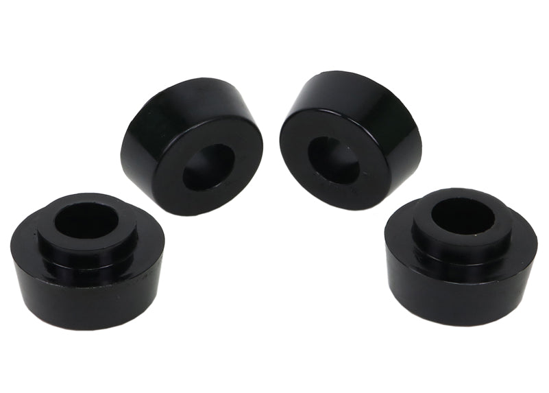 Whiteline Trailing Arm Lower - Front Bushing Kit - Mitsubishi Pajero - W61607 - W61607 - image 3