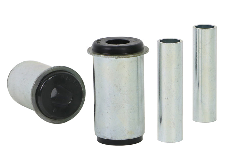 Whiteline Control Arm Lower - Inner Rear Bushing Kit - Mitsubishi Challenger / Pajero / Triton - W61610 - image 2