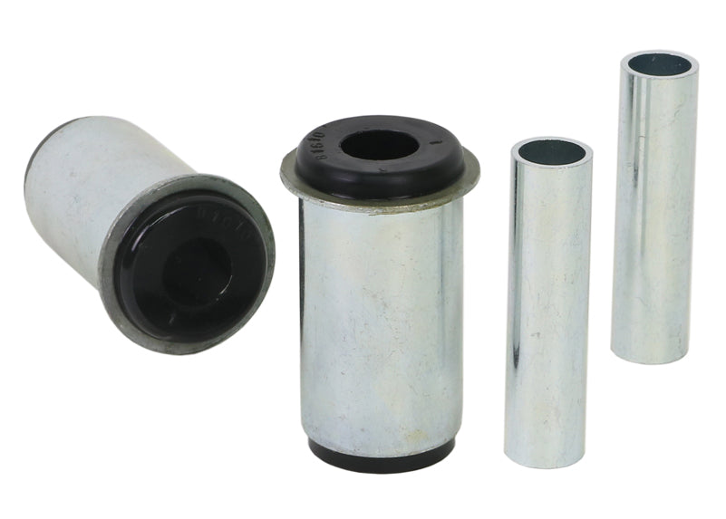Whiteline Control Arm Lower - Inner Rear Bushing Kit - Mitsubishi Challenger / Pajero / Triton - W61610 - image 3