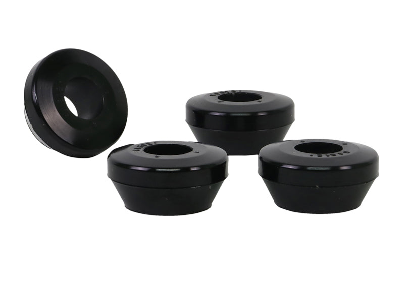Whiteline Trailing Arm Lower - Front Bushing Kit - Mitsubishi Pajero - W61612 - W61612 - image 2