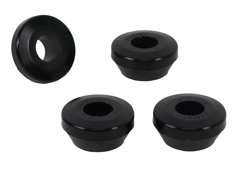 Whiteline Trailing Arm Lower - Front Bushing Kit - Mitsubishi Pajero - W61612 - W61612 - image 3