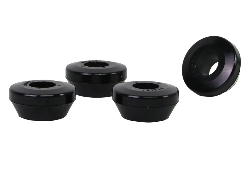 Whiteline Trailing Arm Lower - Front Bushing Kit - Mitsubishi Pajero - W61612 - W61612