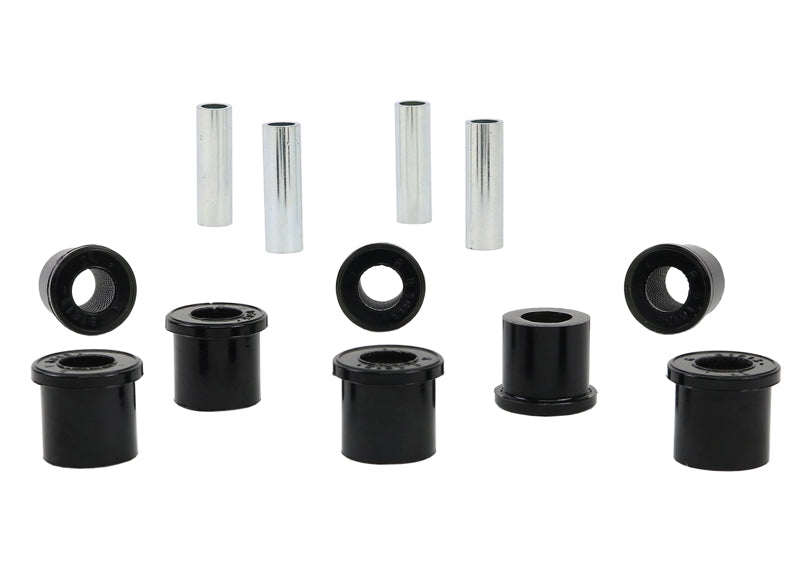 Whiteline Control Arm - Bushing Kit - W61613 - W61613 - image 2