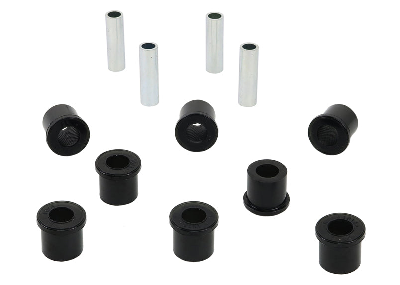 Whiteline Control Arm - Bushing Kit - W61613 - W61613 - image 3